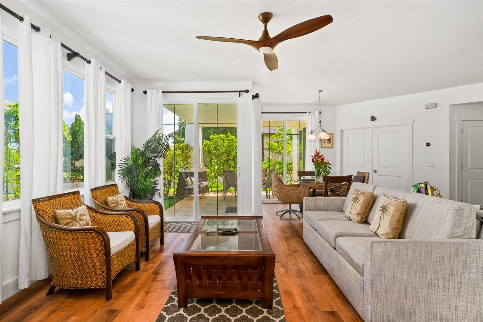 4771 PEPELANI LP #212, Princeville, HI 96722