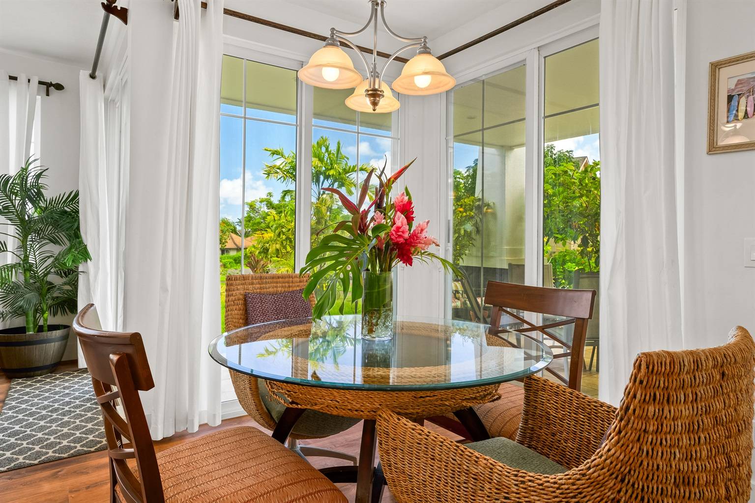 4771 PEPELANI LP #212, Princeville, HI 96722