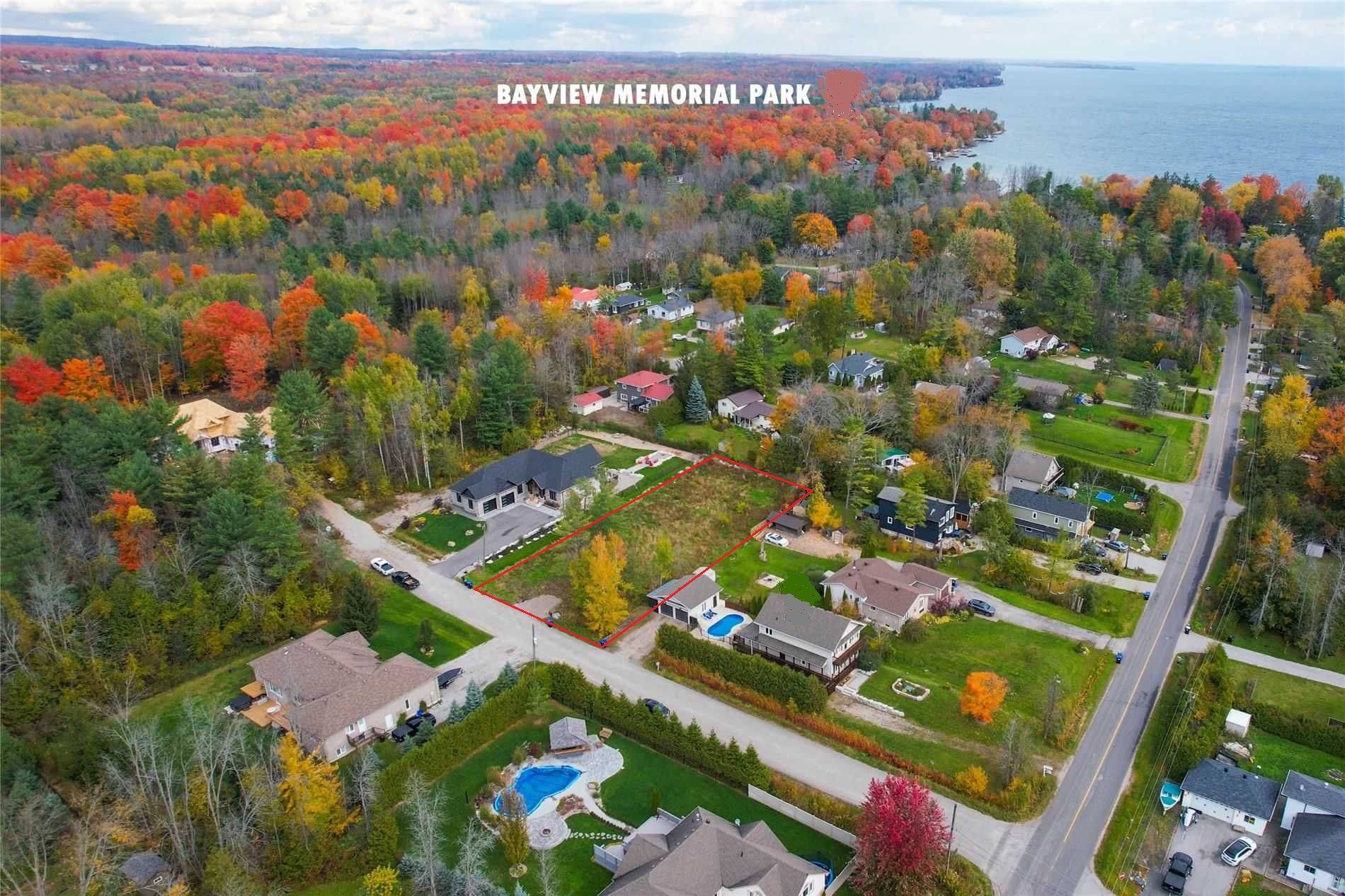 0 Symond AVE, Oro-medonte, ON L0L 2E0