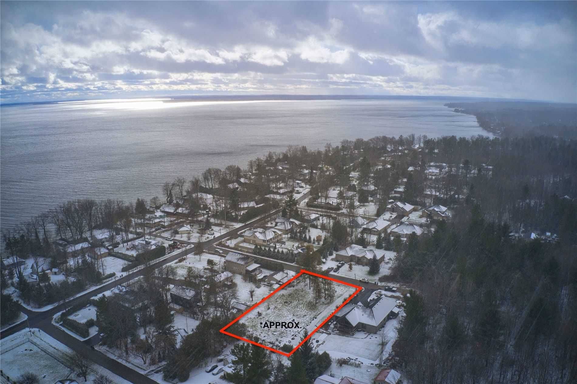 0 Symond AVE, Oro-medonte, ON L0L 2E0