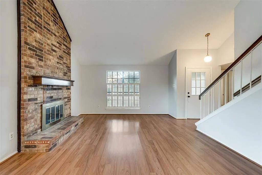 1516 Golden Grove Drive, Mesquite, TX 75149