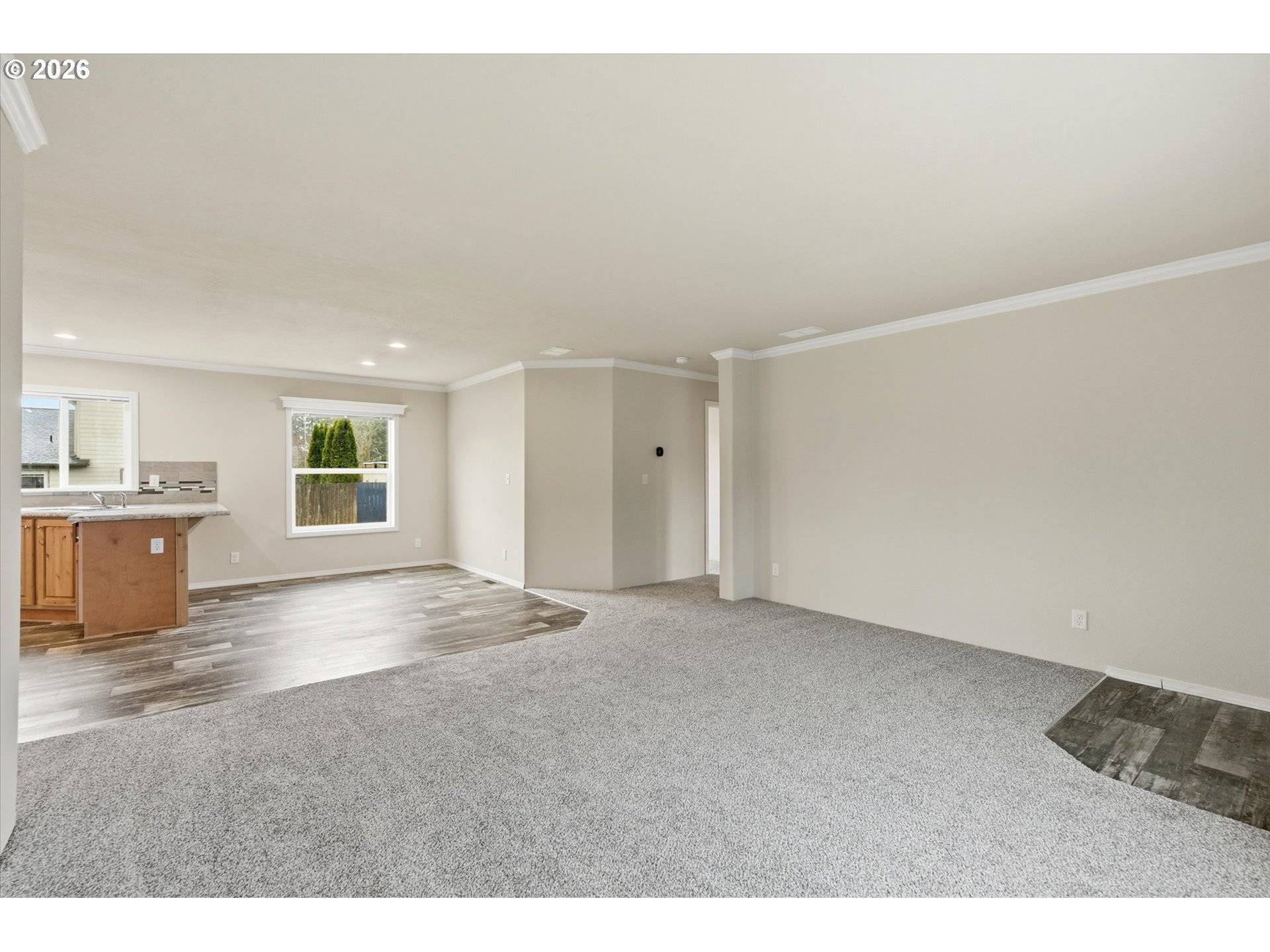 601 HELTON ST, Castle Rock, WA 98611