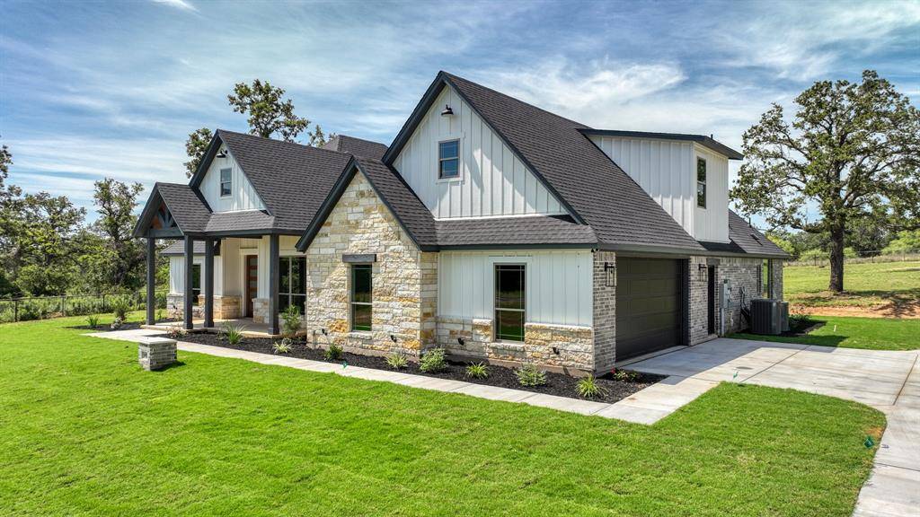 6915 Fm 1885, Weatherford, TX 76088