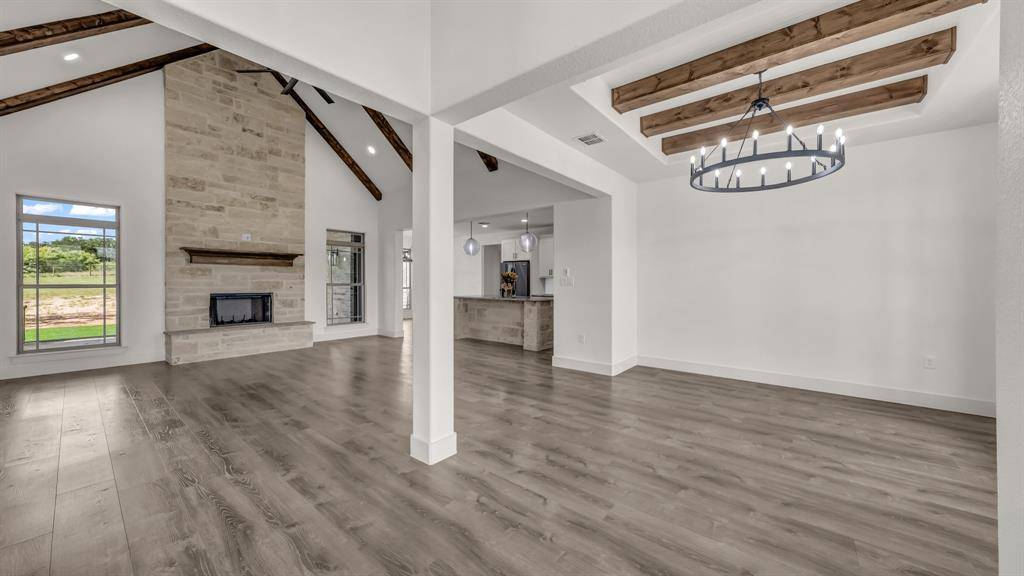 6915 Fm 1885, Weatherford, TX 76088