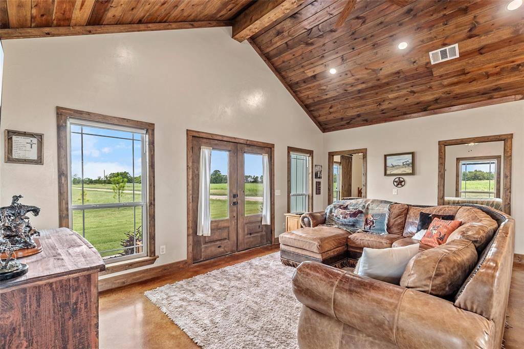 1498 County Road 24800, Brookston, TX 75421