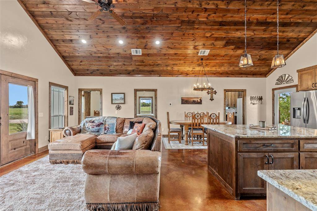 1498 County Road 24800, Brookston, TX 75421