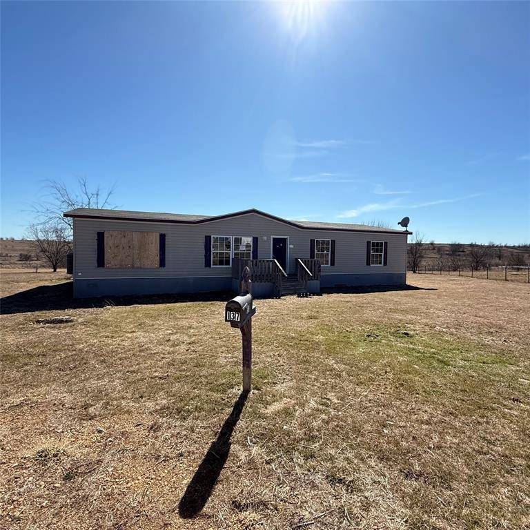 137 Stewart Street, New Fairview, TX 76078