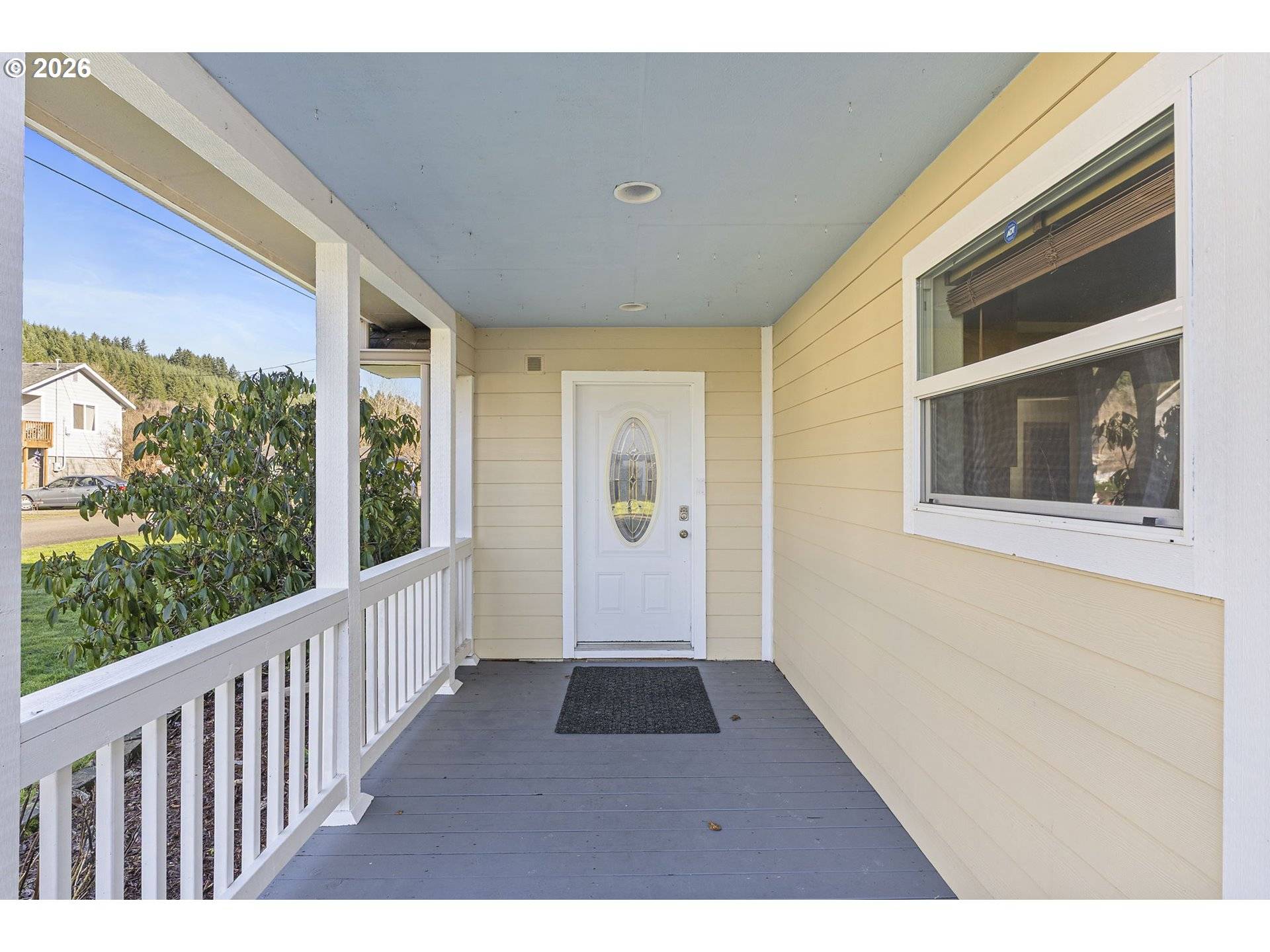 802 STATE ST, Centralia, WA 98531