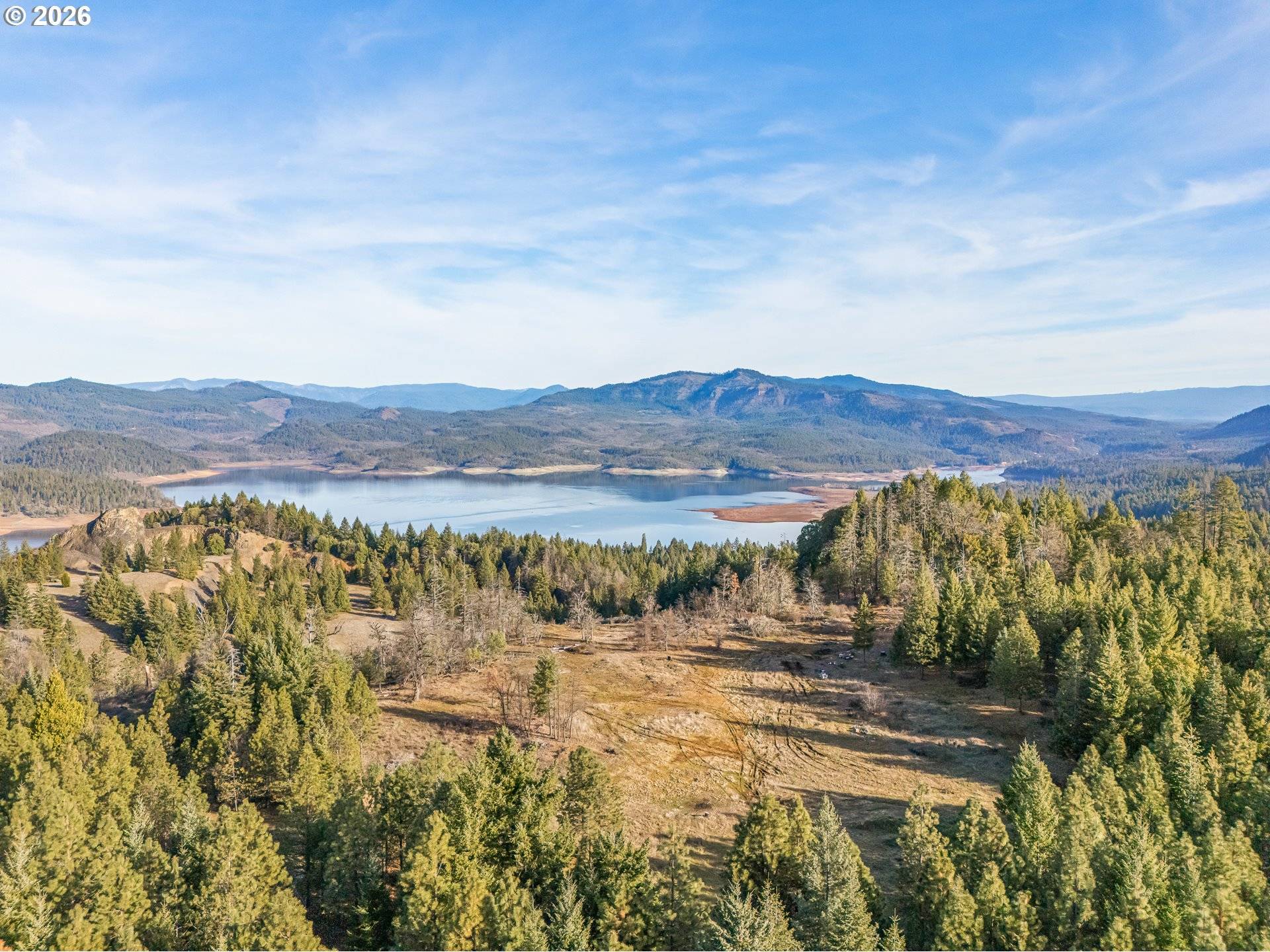 32916 HIGHWAY 62, Trail, OR 97541