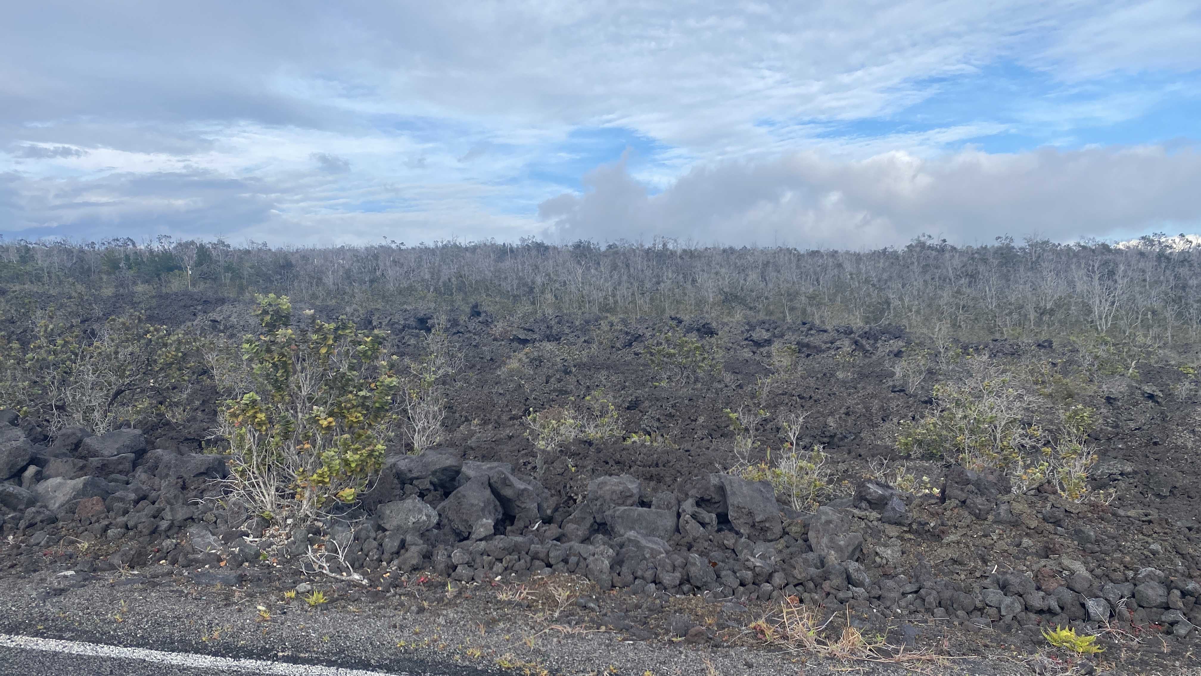 TRADE WIND BLVD, Ocean View, HI 96737