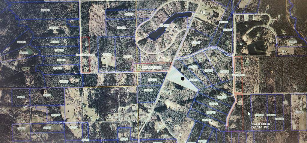 3890 N Duck Creek Road, Cleveland, TX 77328