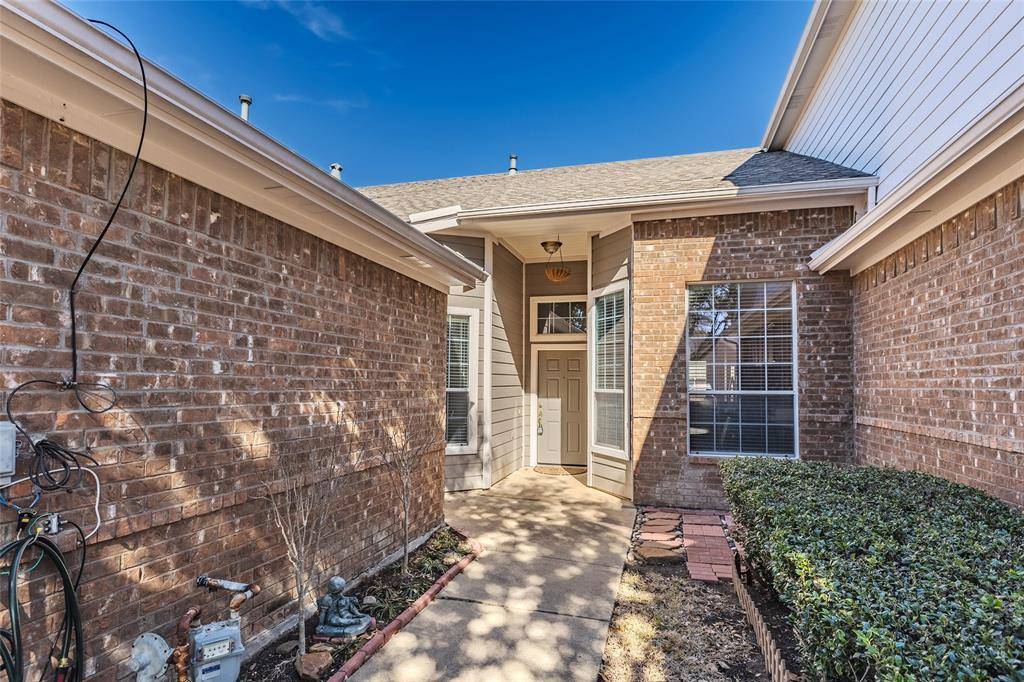 3009 Bonsai Drive, Plano, TX 75093