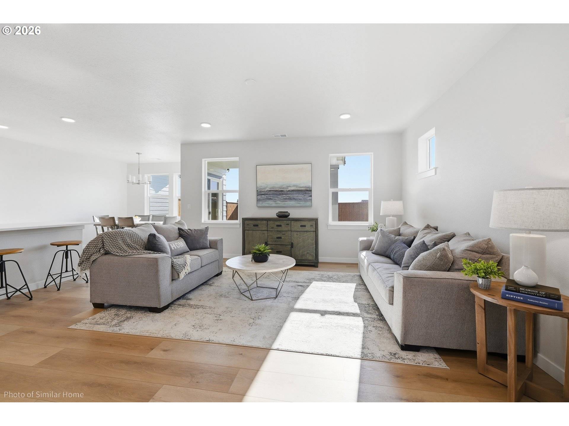 2347 W 10th AVE, Junction City, OR 97448