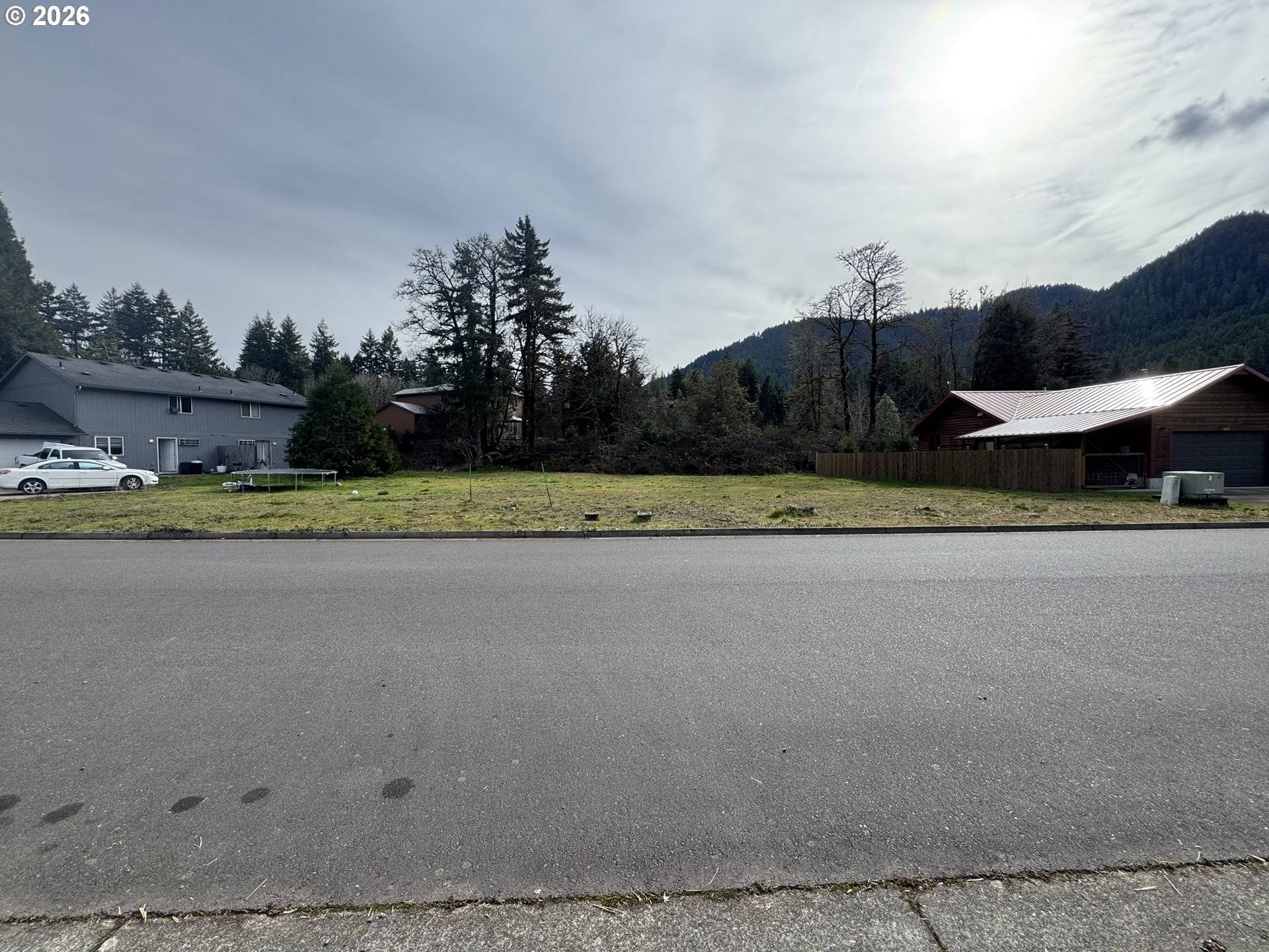48448 ROARING RAPIDS WAY, Oakridge, OR 97463