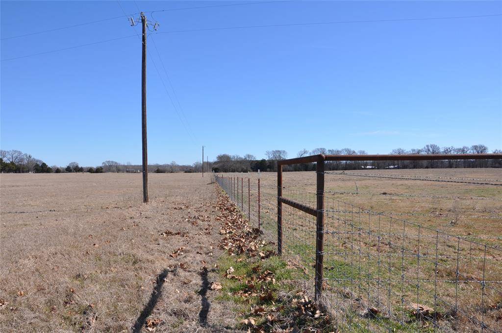TBD CR 2428, Como, TX 75431