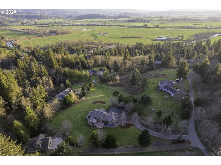 4055 WESTWOOD DR, Tillamook, OR 97141