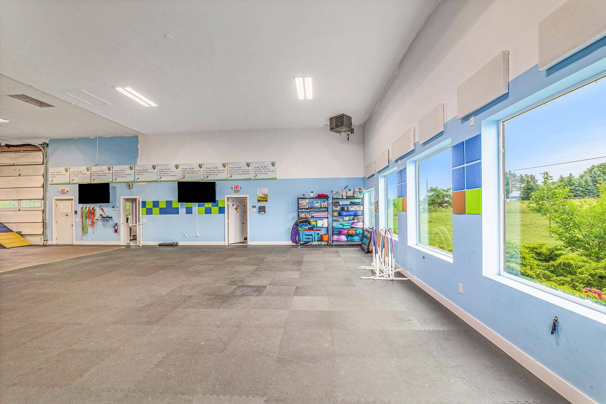 1859 Southpeak DR, Blair Twp, MI 49685