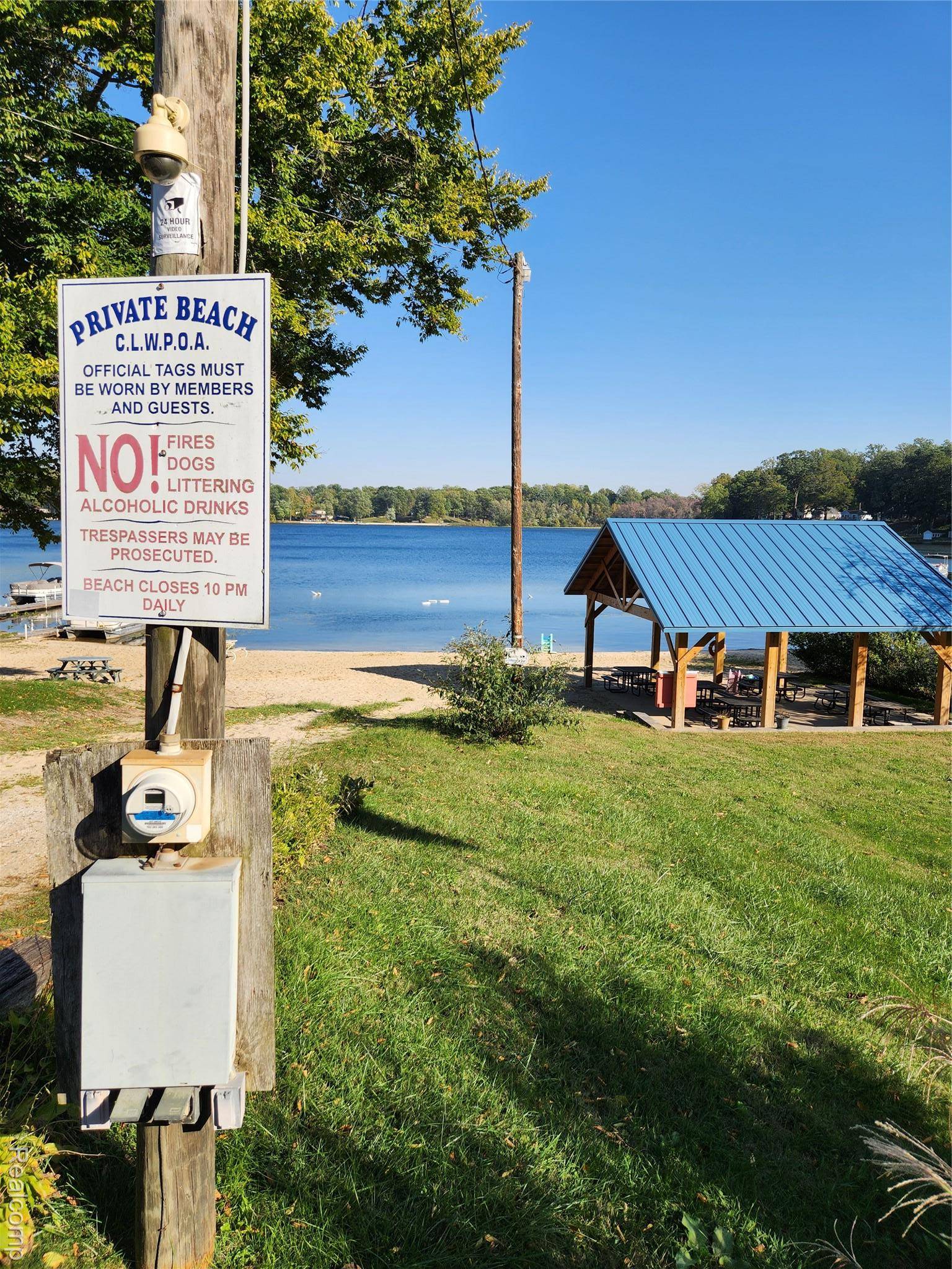 15973 Walnut ST, Buchanan Township, MI 49107