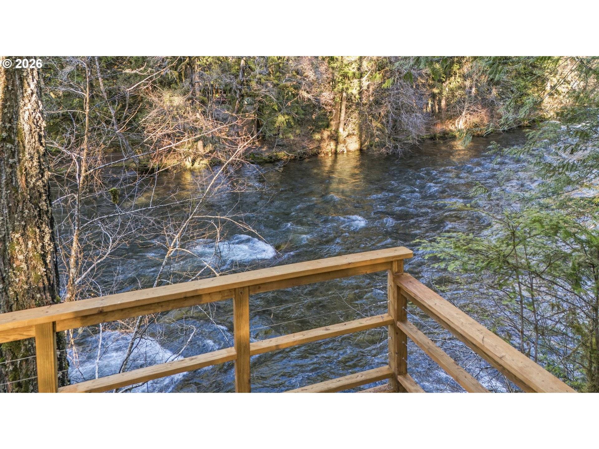 56965 McKenzie HWY, Mc Kenzie Bridge, OR 97413