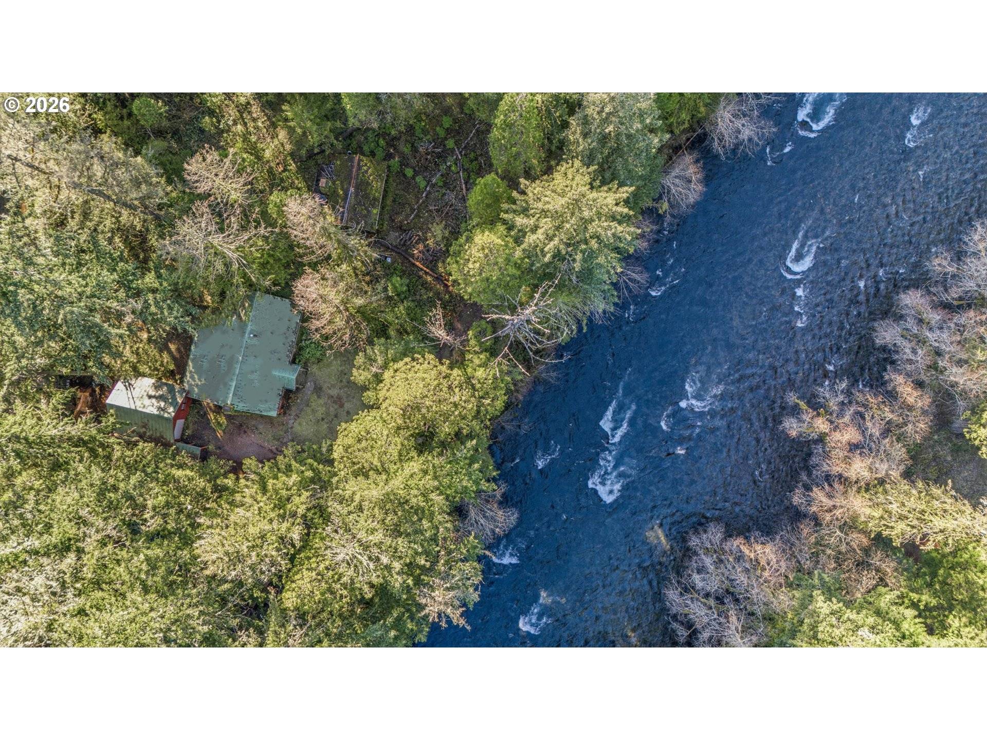 56965 McKenzie HWY, Mc Kenzie Bridge, OR 97413