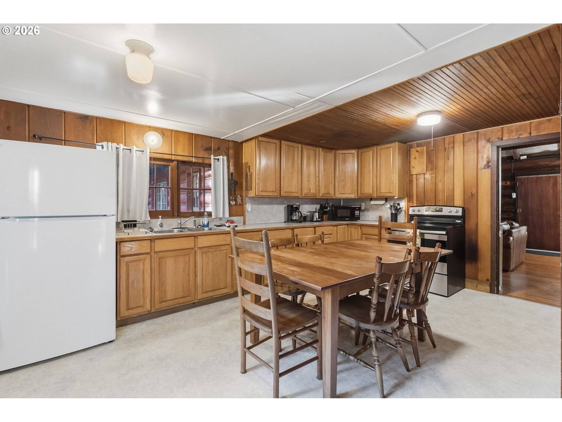 56965 McKenzie HWY, Mc Kenzie Bridge, OR 97413