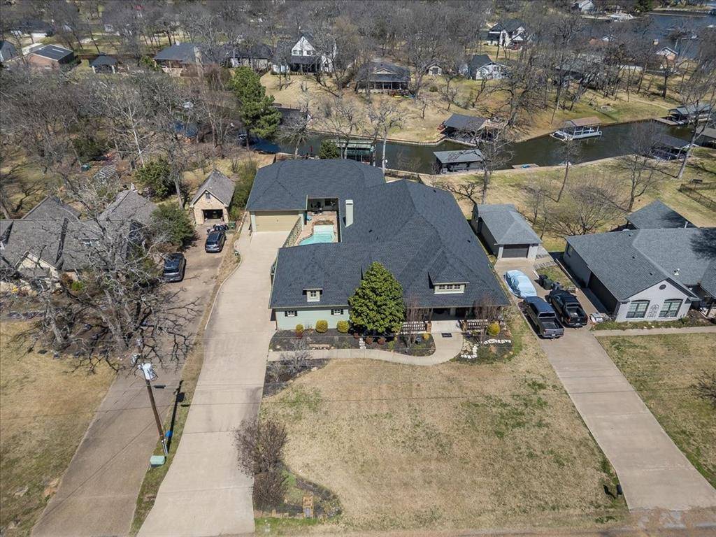 213 Indian Blanket Lane, Trinidad, TX 75163