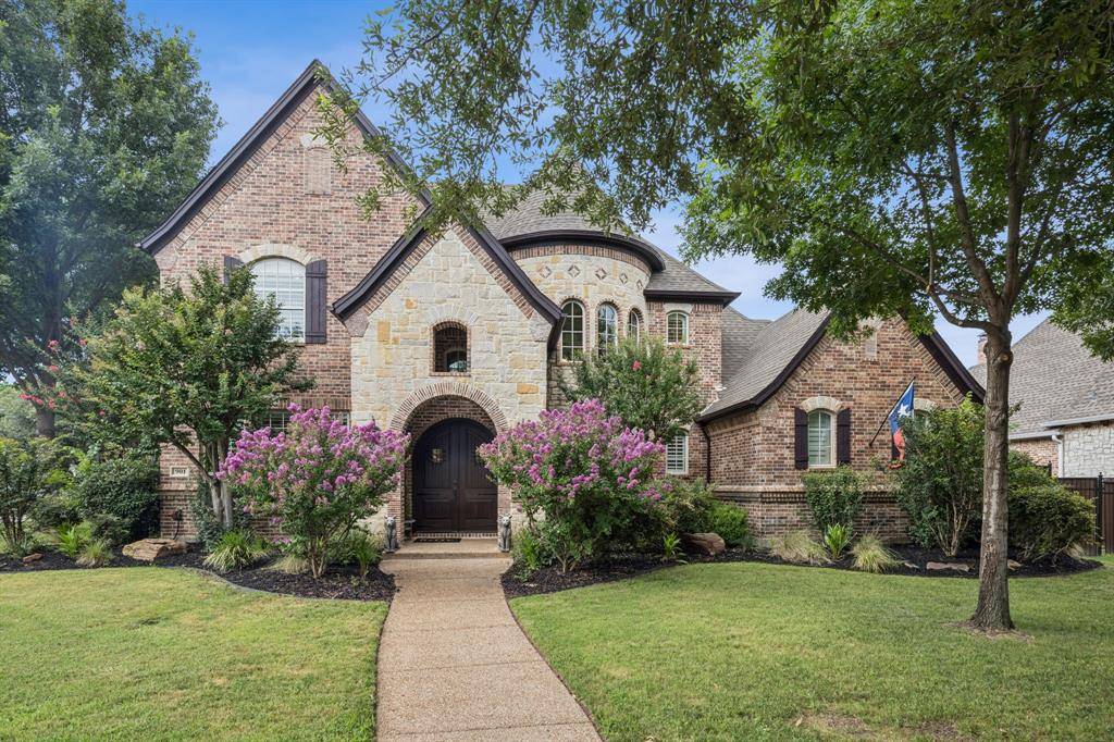 901 Aspen Ridge Drive, Southlake, TX 76092