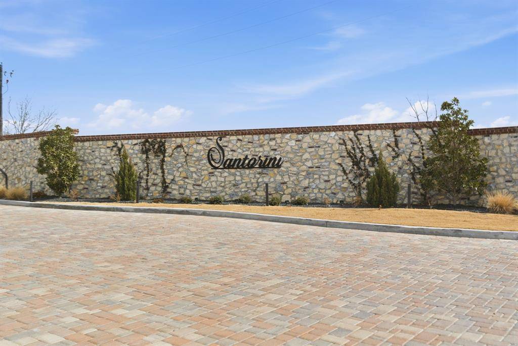 3004 Palermo Drive, Brock, TX 76087