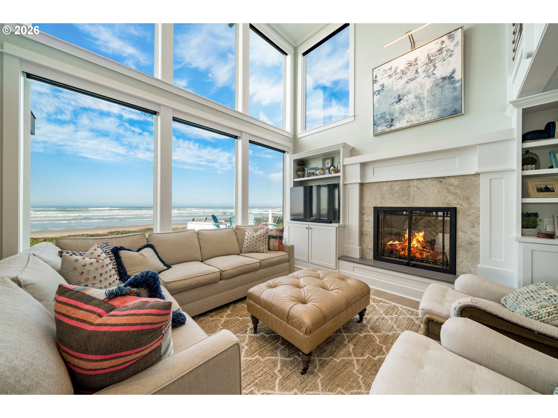 3772 PACIFIC ST, Cannon Beach, OR 97110