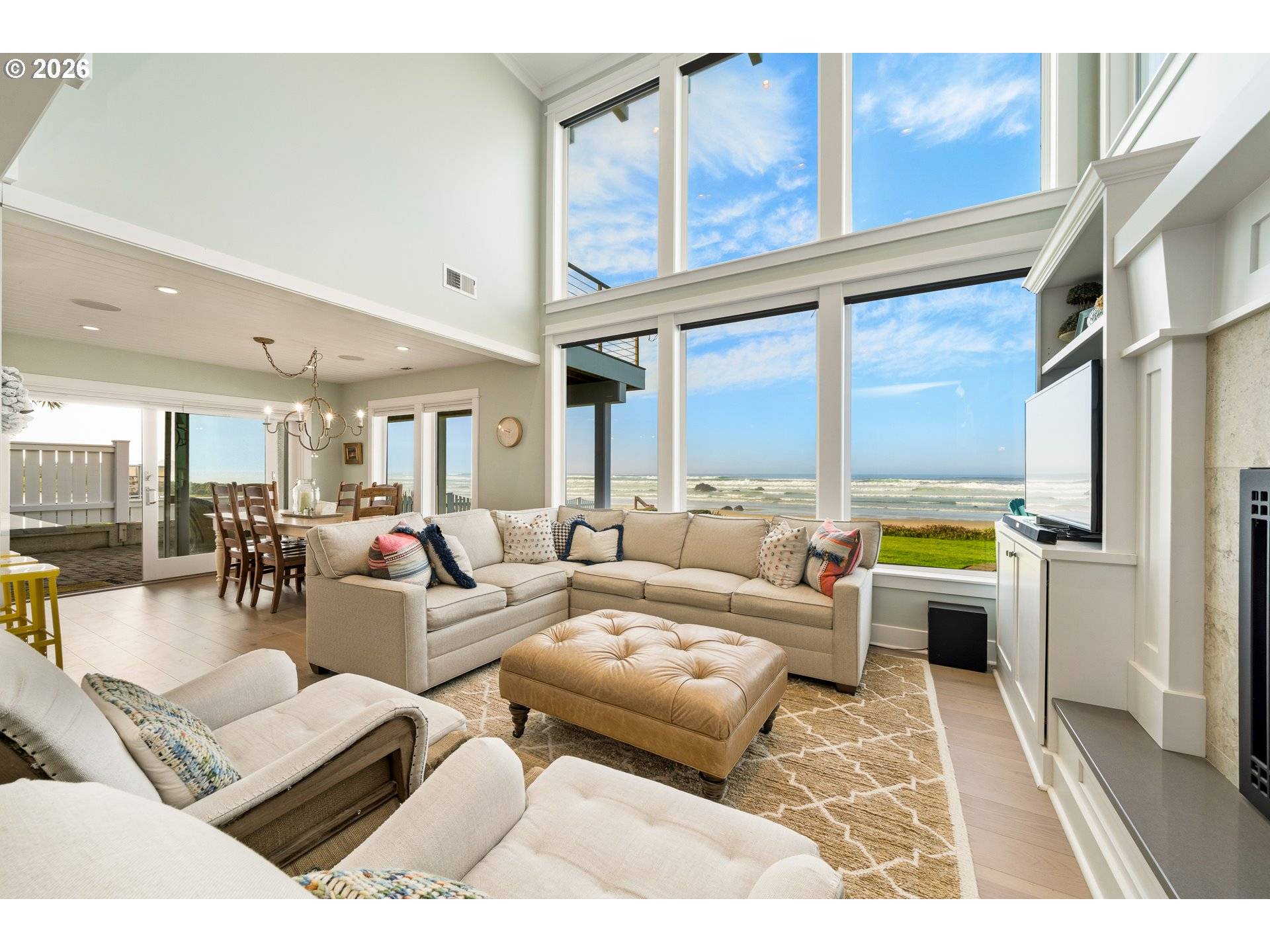 3772 PACIFIC ST, Cannon Beach, OR 97110