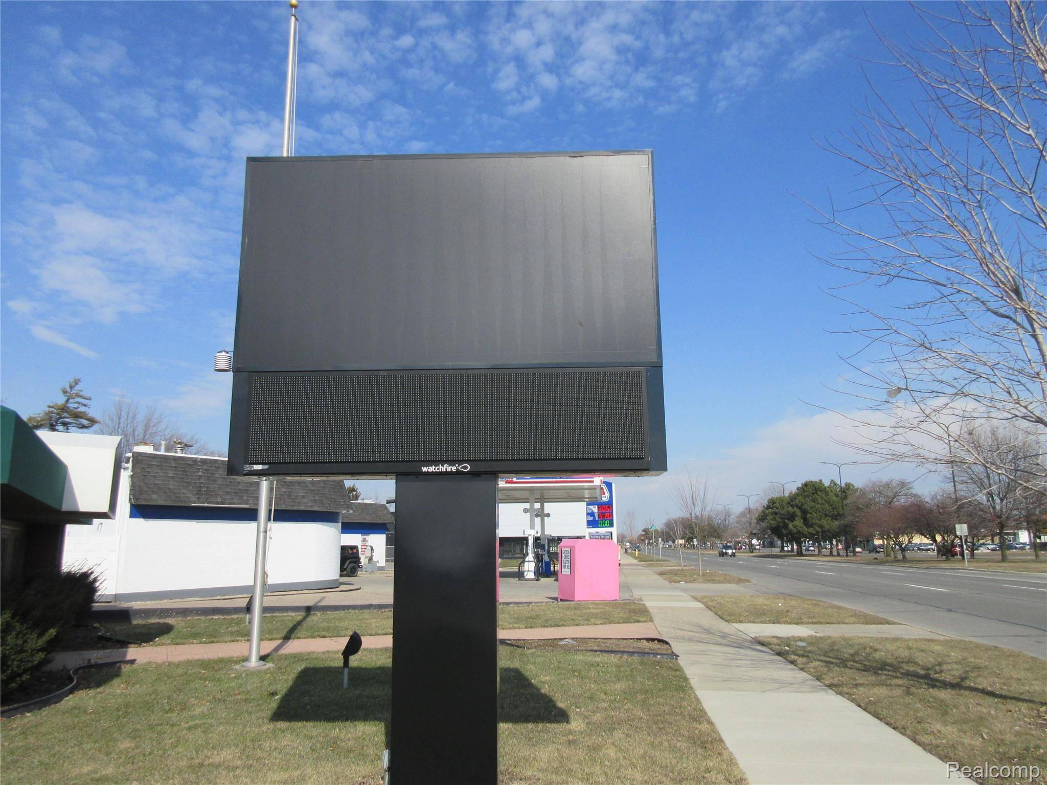 24611 Gratiot AVE, Eastpointe, MI 48021