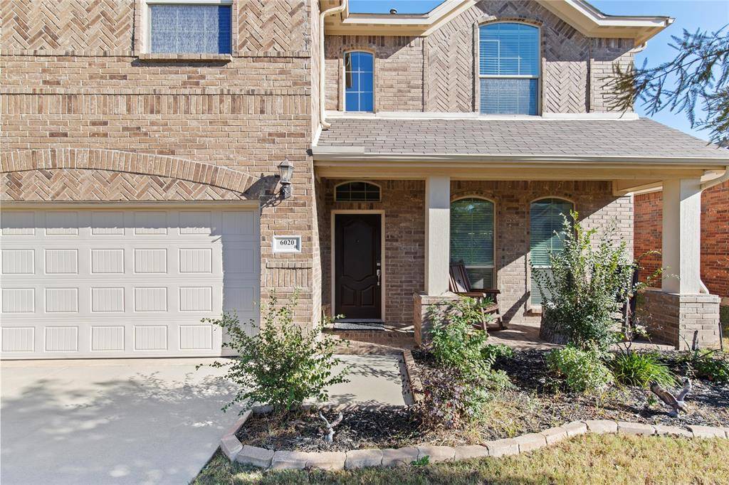 6020 Shiner Drive, Fort Worth, TX 76179