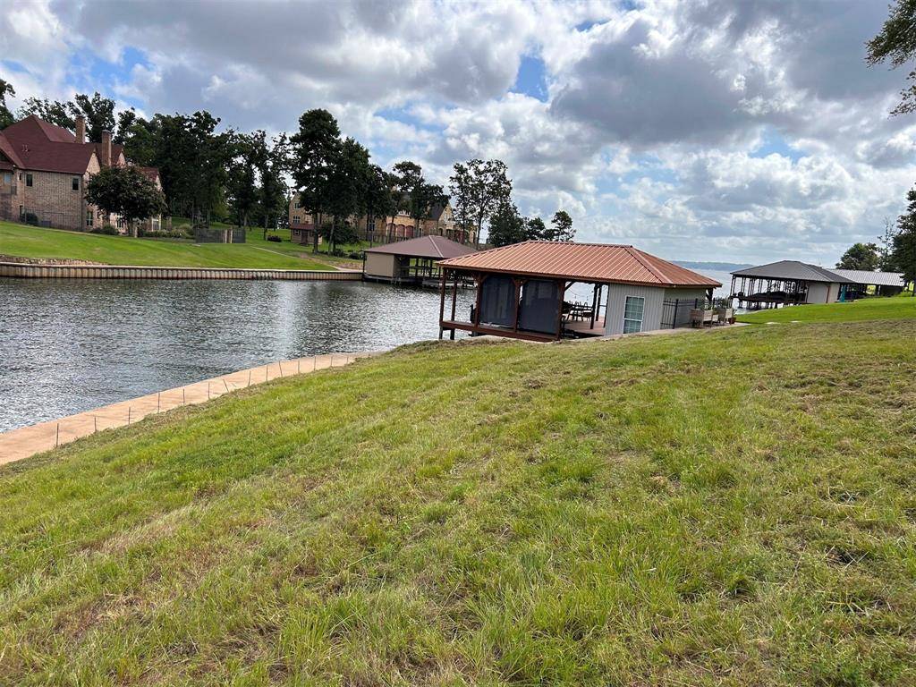 0 Jamison Drive, Chandler, TX 75758