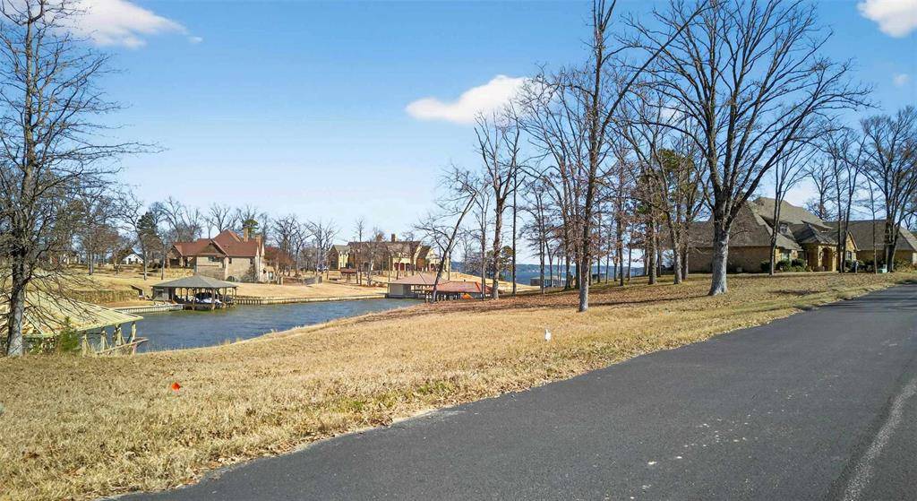 0 Jamison Drive, Chandler, TX 75758