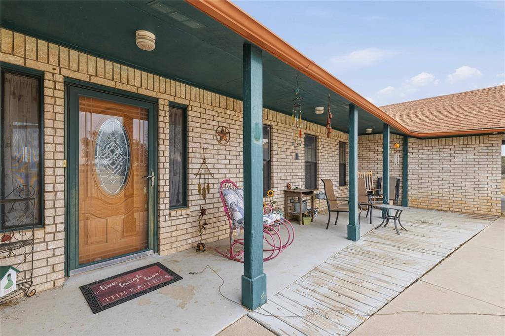 9500 Highway 377 S, Brookesmith, TX 76827