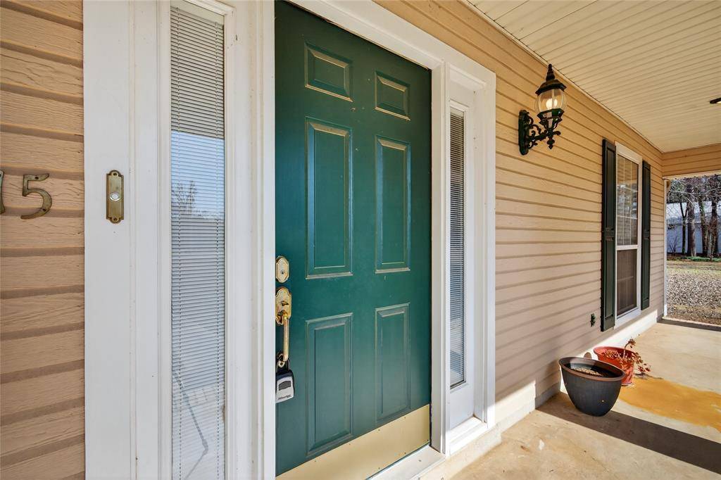 115 Barnes Drive, Benton, LA 71006