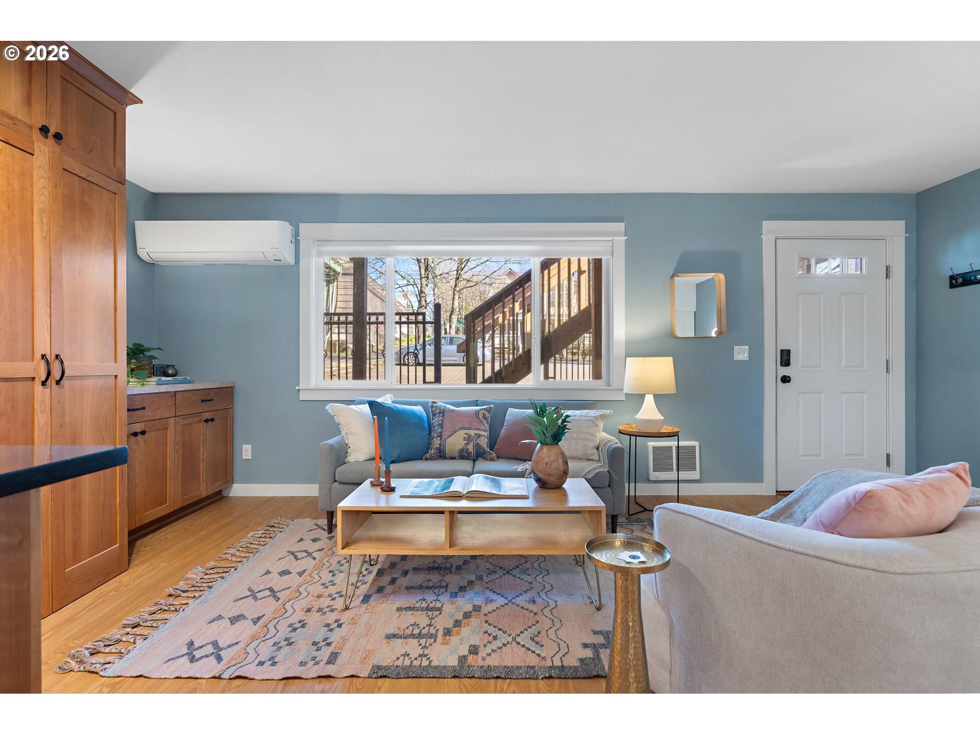 8682 N WILLAMETTE BLVD, Portland, OR 97203