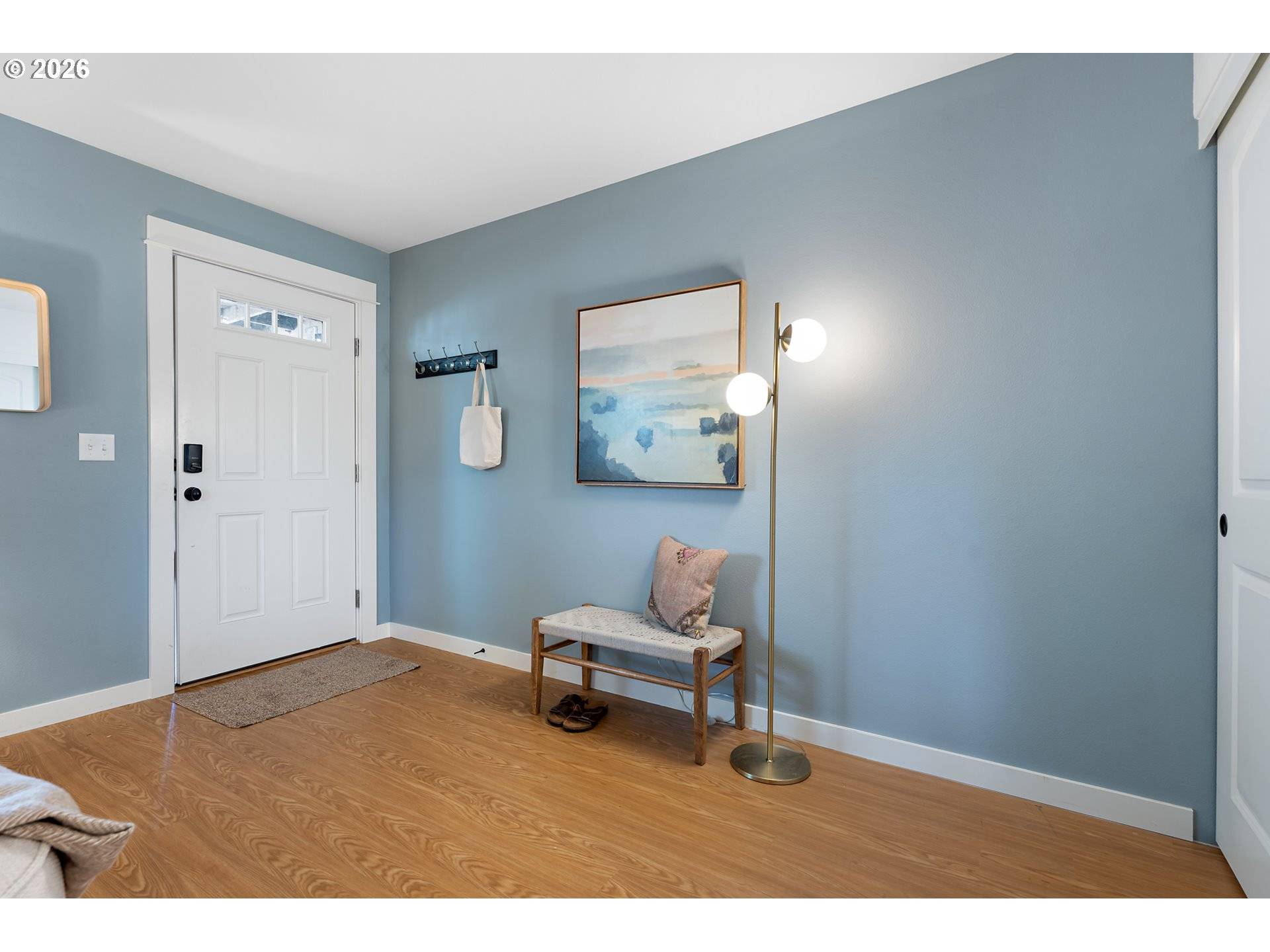 8682 N WILLAMETTE BLVD, Portland, OR 97203