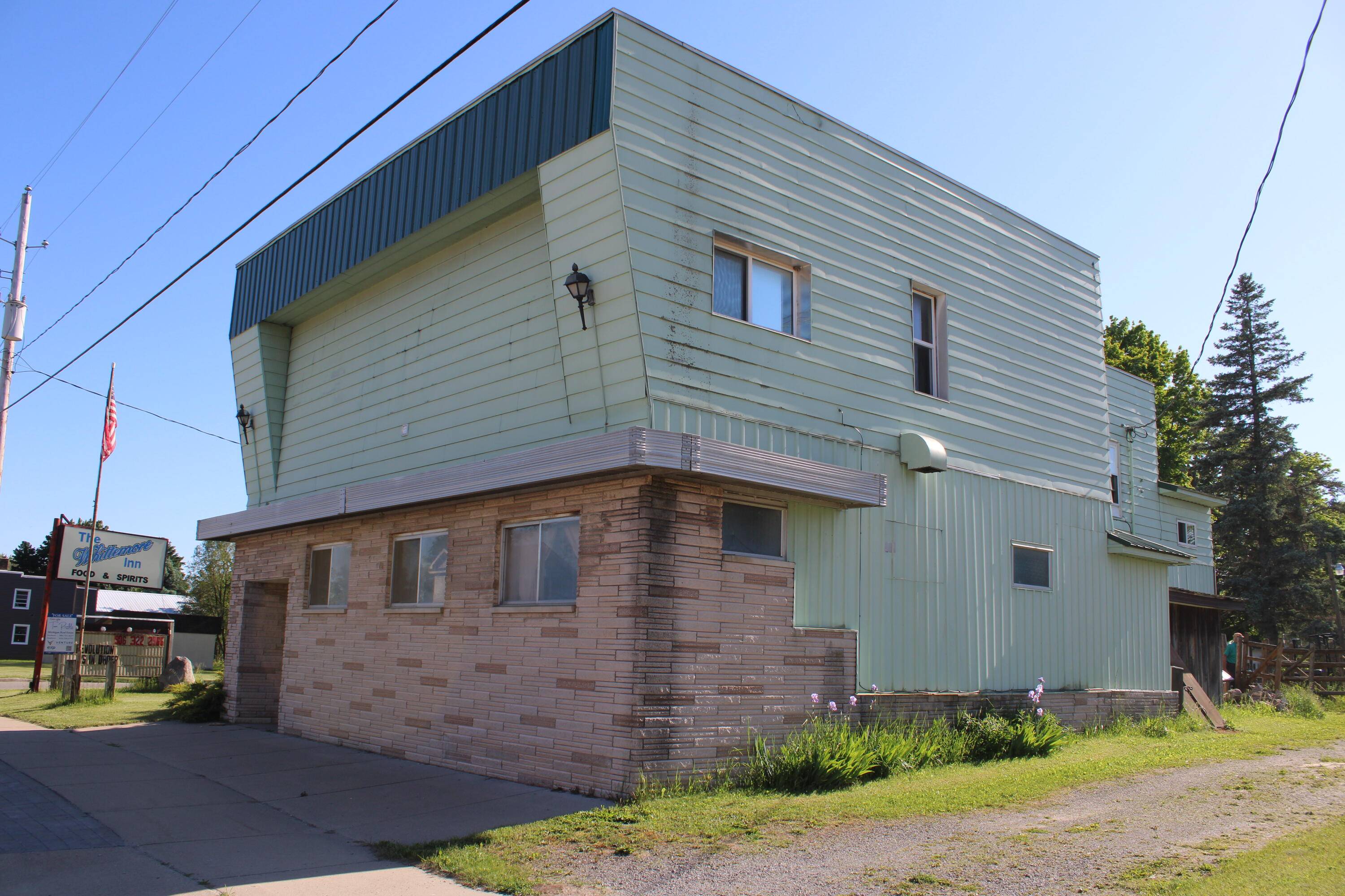 316 S Bullock ST, Burleigh Twp, MI 48770