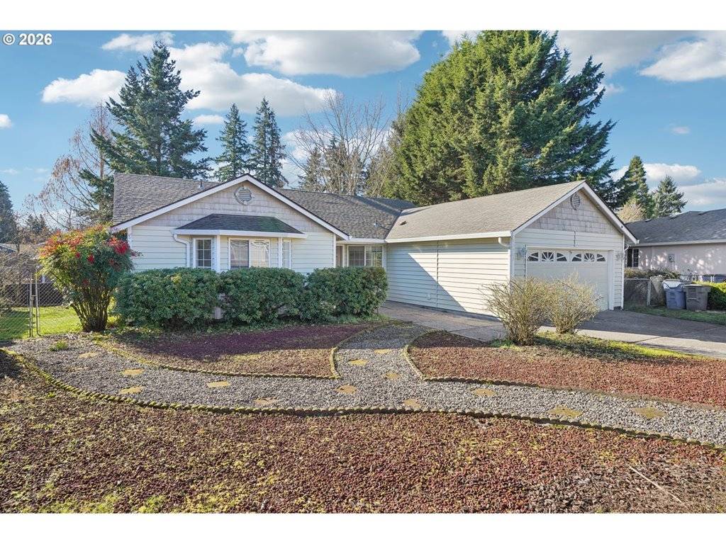 13307 NE 34TH CIR, Vancouver, WA 98682