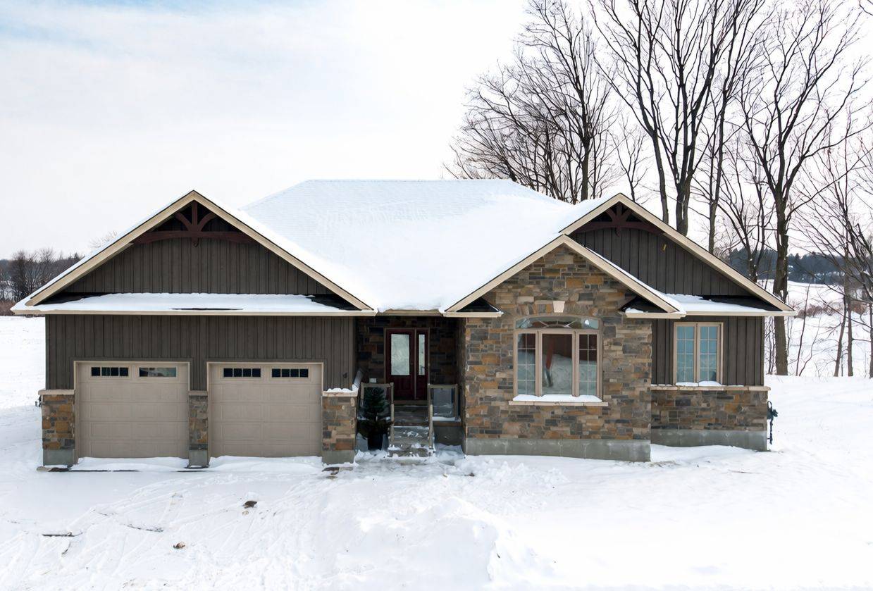 4 Hilton LN #32, Meaford, ON N4L 1L8