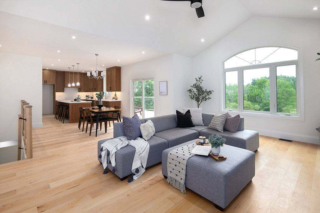 4 Hilton LN #32, Meaford, ON N4L 1L8