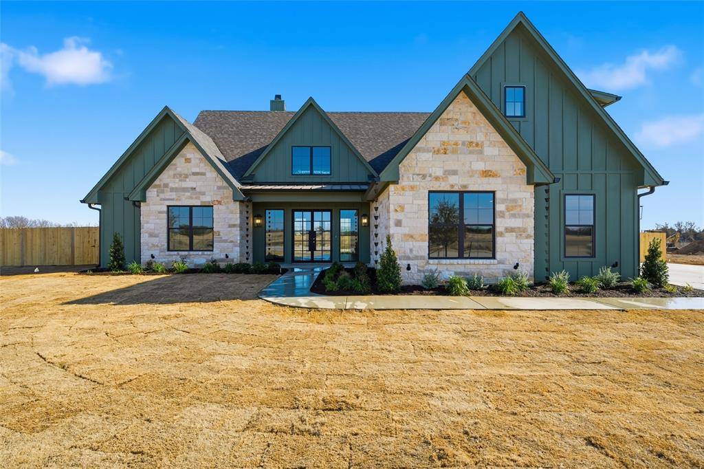 348 Lacek Mill Road, China Spring, TX 76633