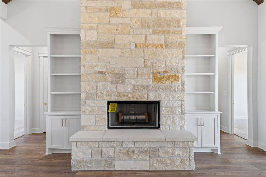 348 Lacek Mill Road, China Spring, TX 76633