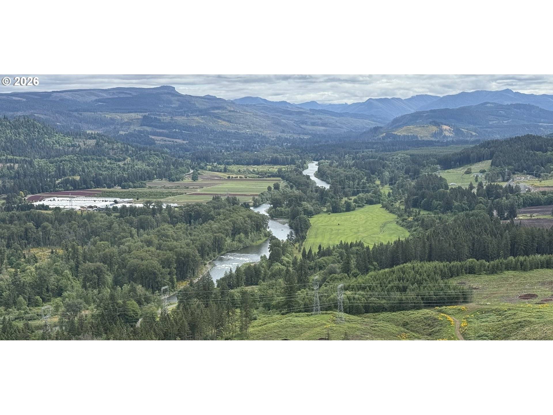 400 Kingston Lyons Road, Stayton, OR 97383