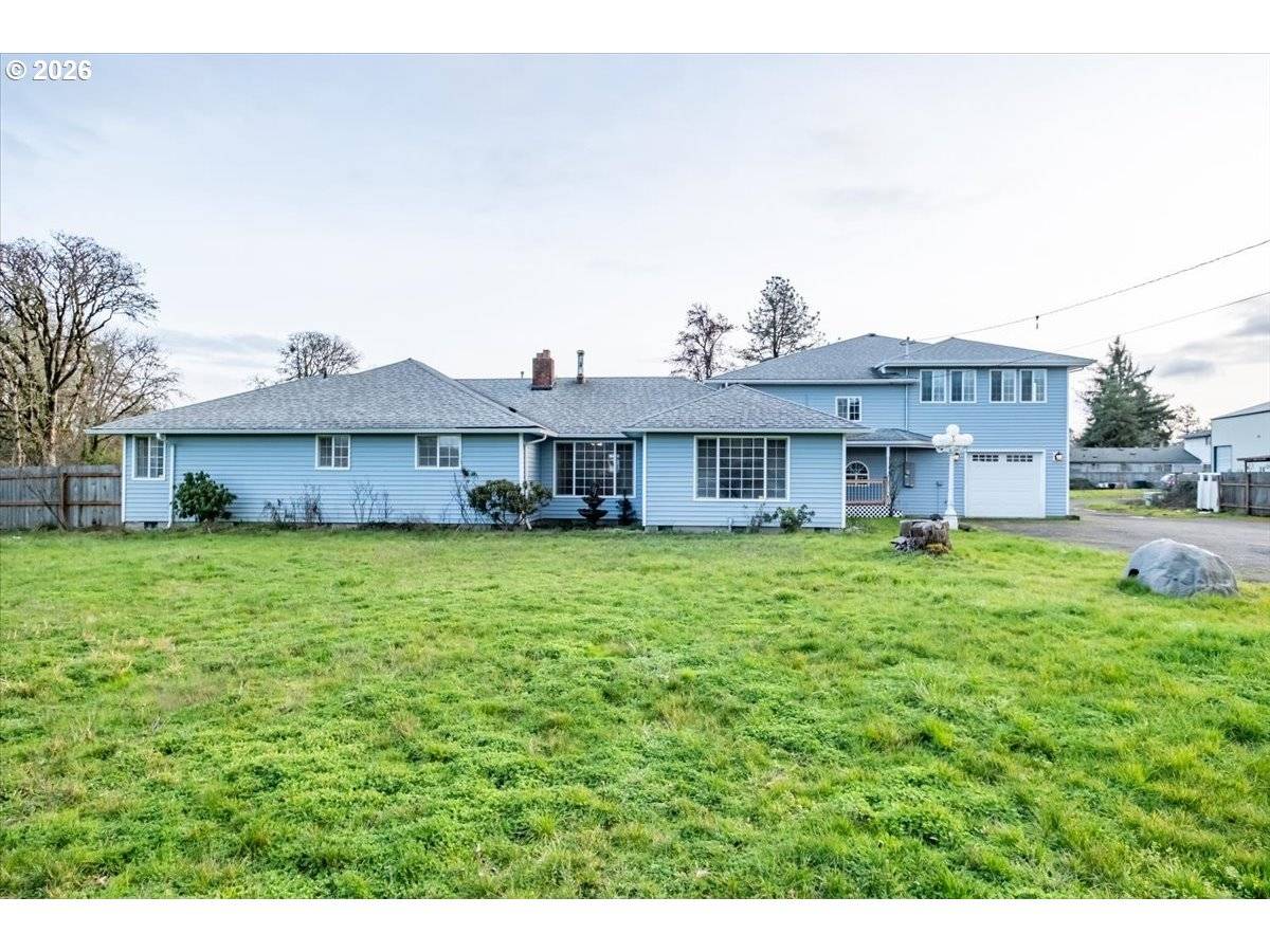 2148 MAIN ST, Philomath, OR 97370