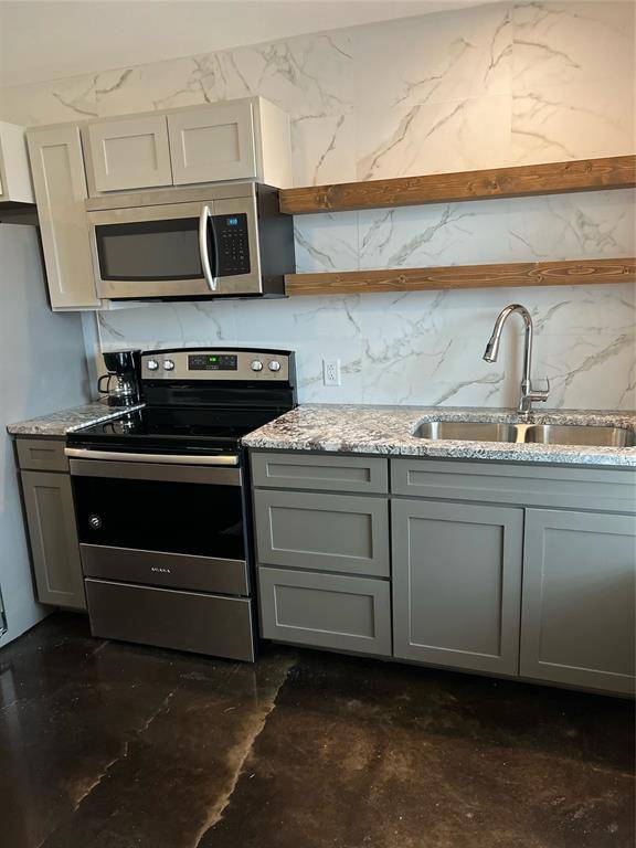 506 Green Street, Bowie, TX 76230