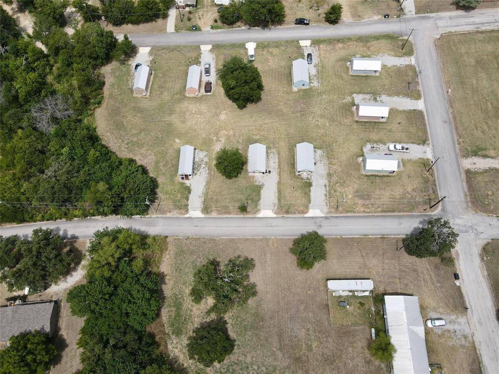 507 Ussery Street, Bowie, TX 76230