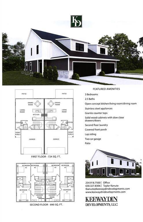 710 Sycamore Street, Hico, TX 76457