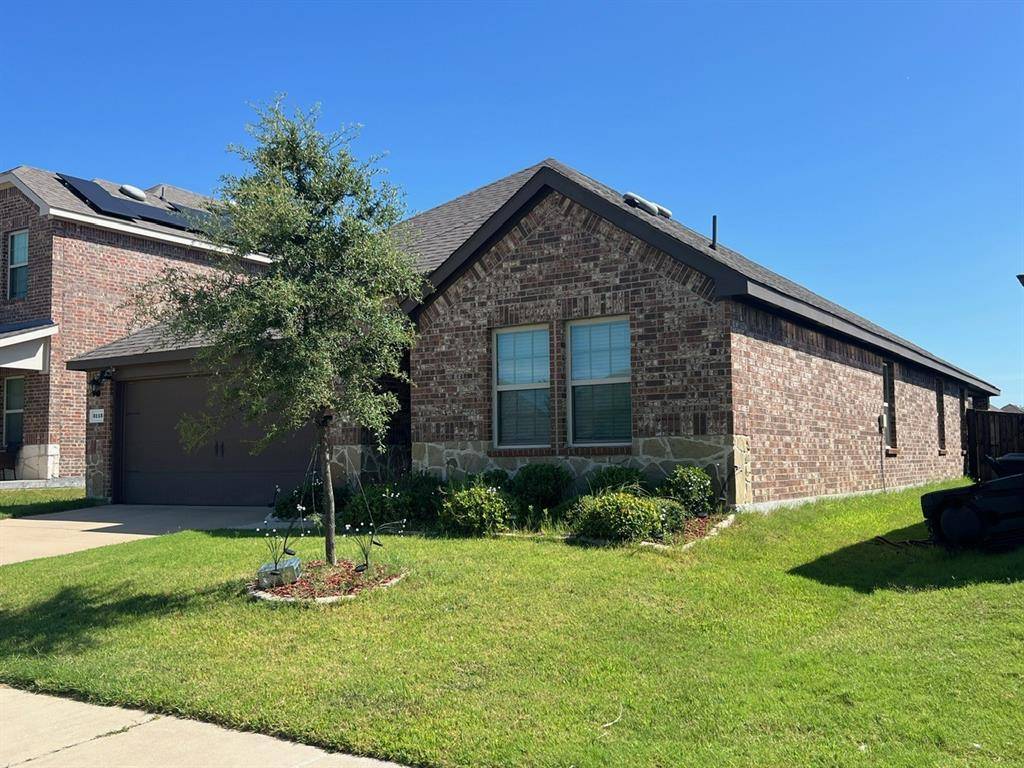 3113 Glazner Drive, Forney, TX 75126